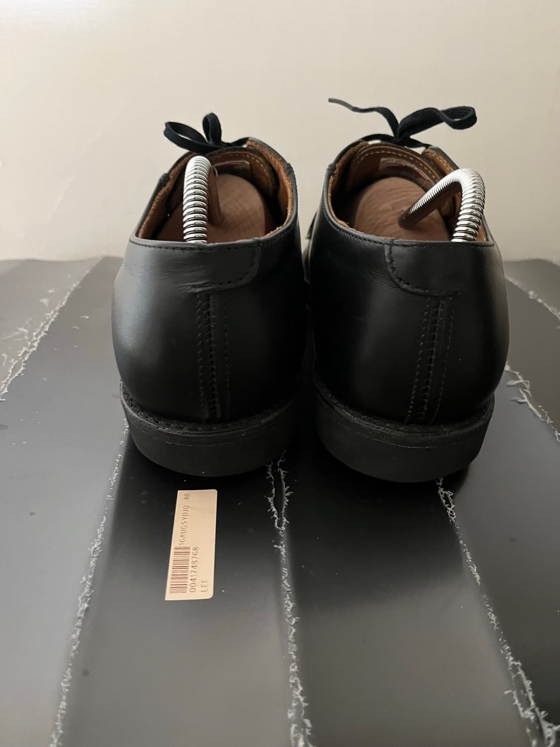 레드윙 포스트맨 9.5D 상품이미지2