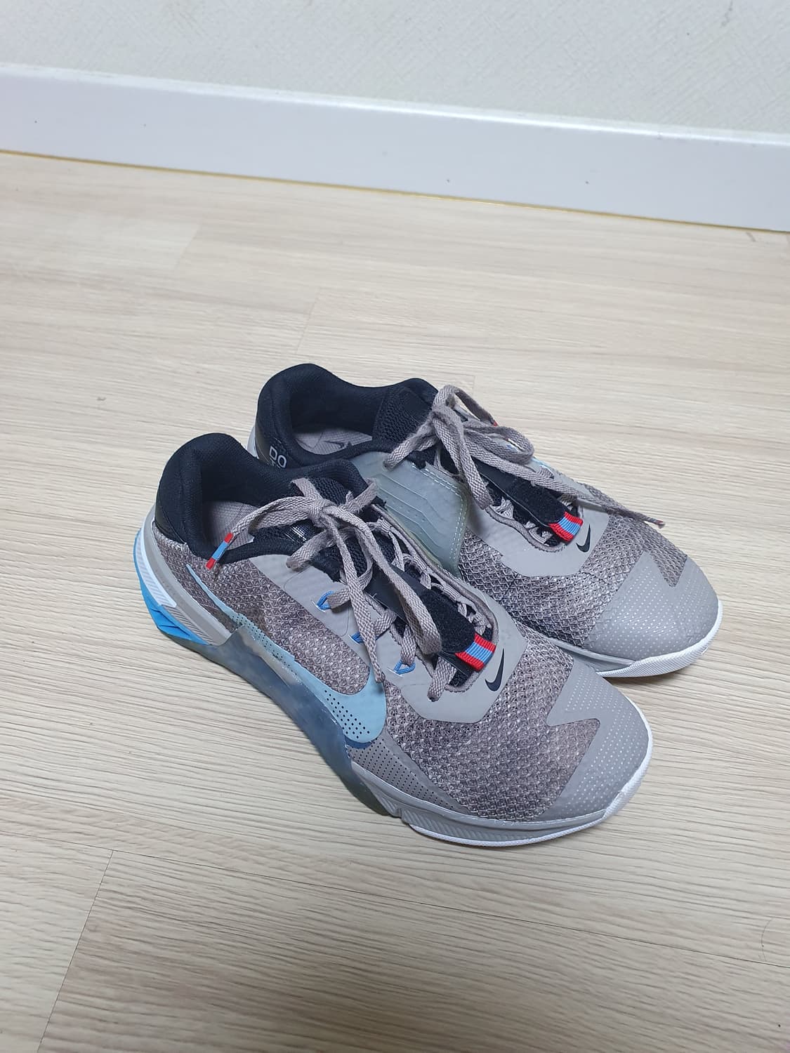 나이키 메트콘7 트레이닝화 275 상품이미지2