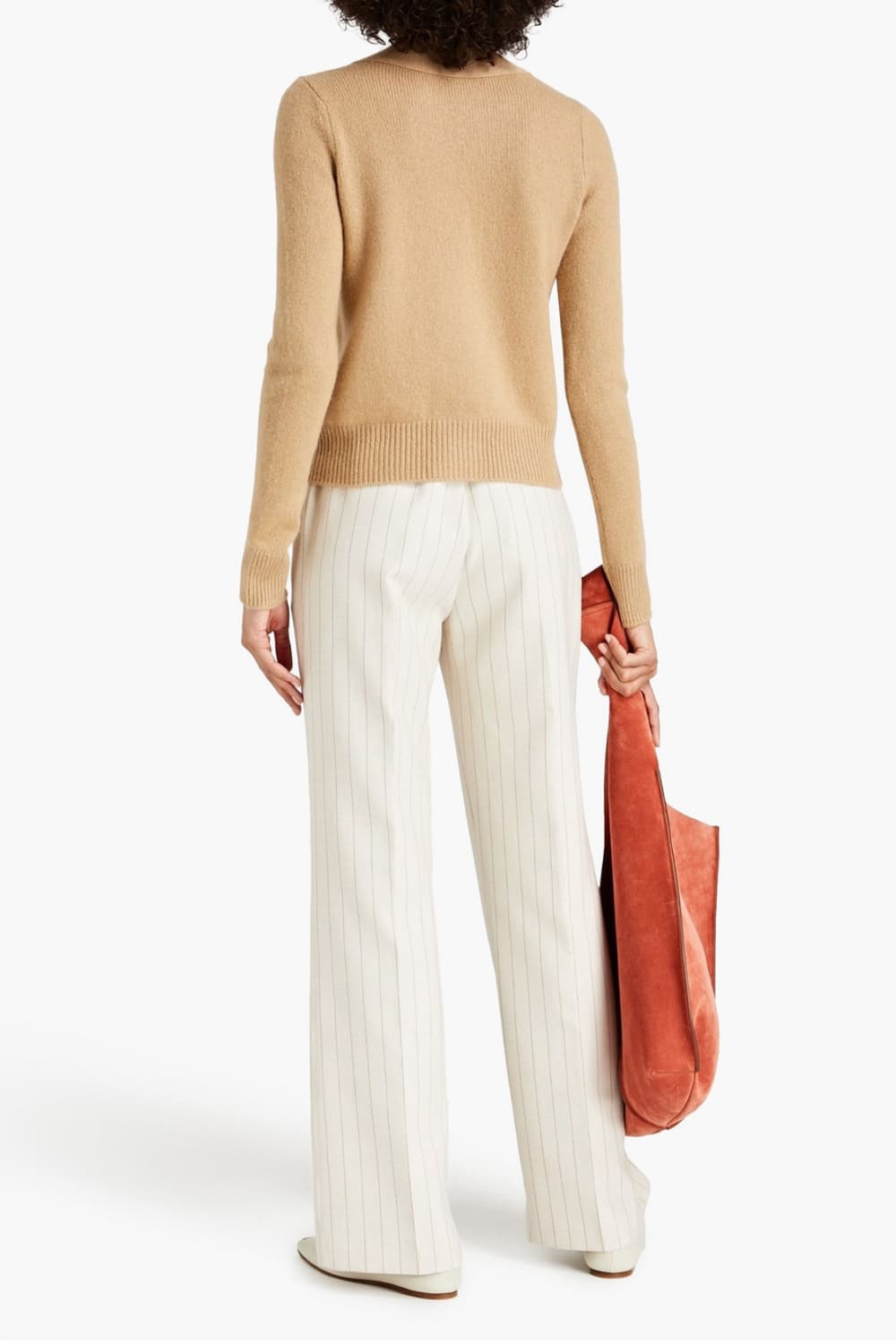 (정품)빈스 VINCE 캐시미어 가디건 상품이미지2