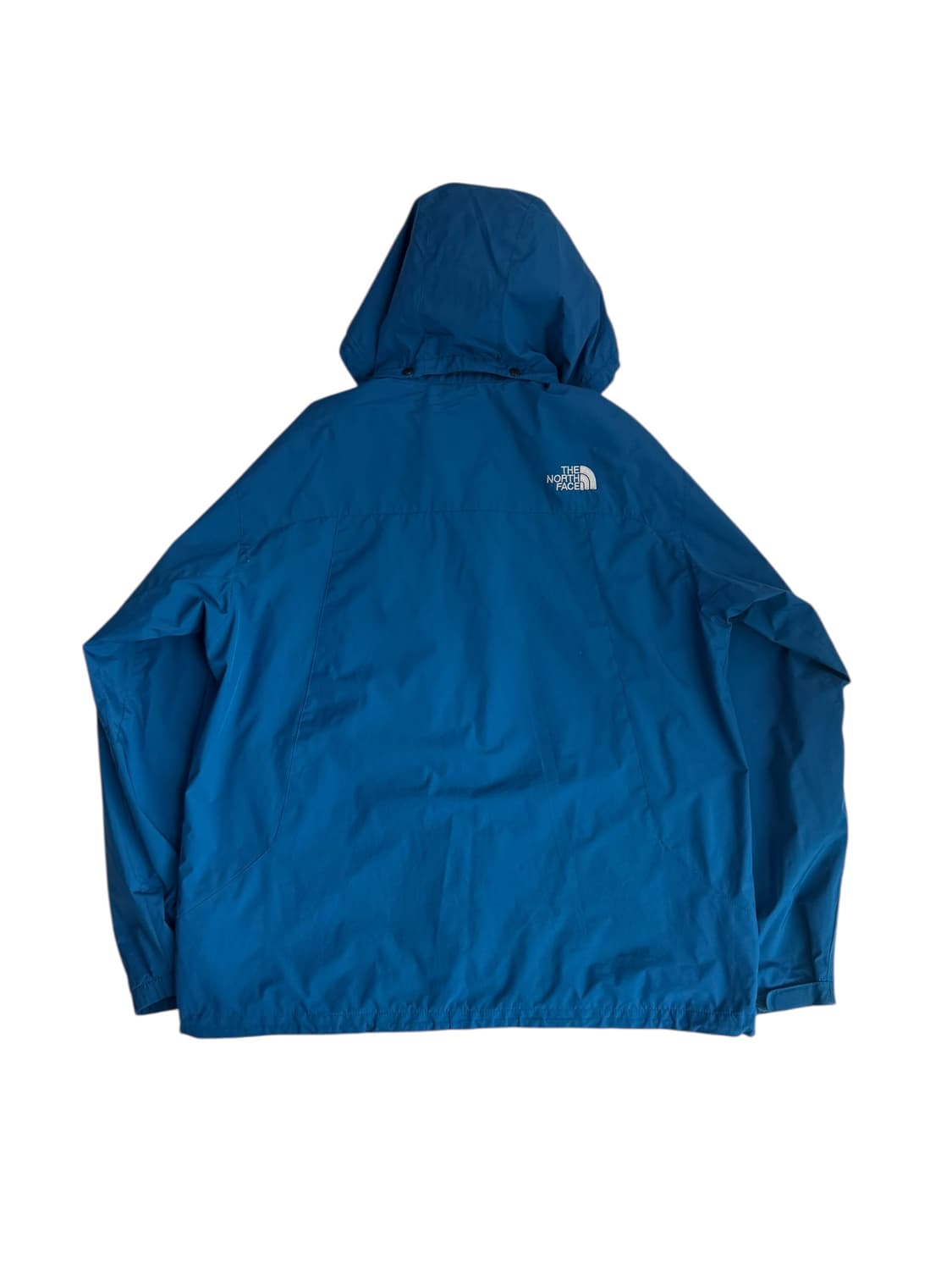 노스페이스 블루 바람막이 상품이미지6