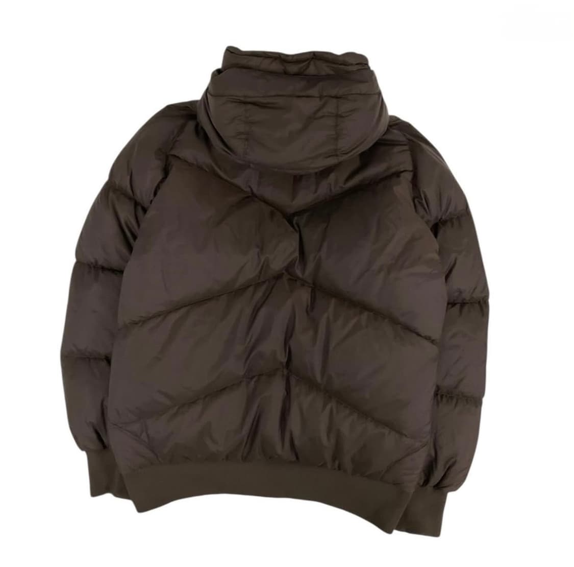 나이키 초코브라운 패딩  상품이미지2