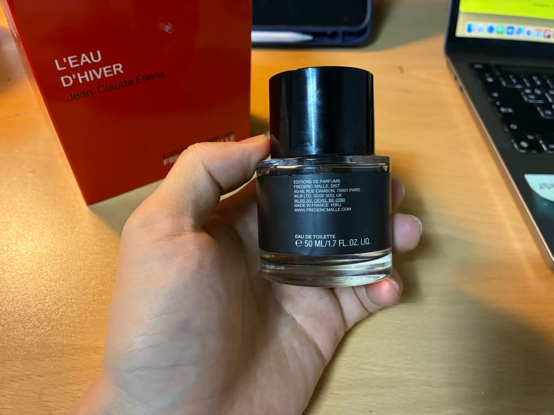 프레드릭말 로디베 상품이미지2