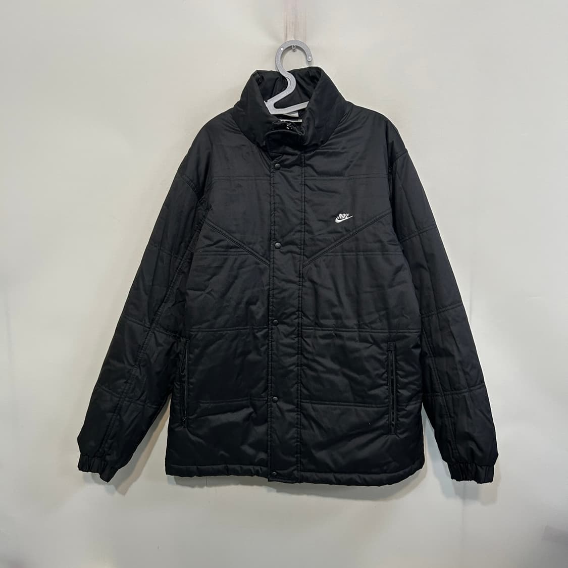 나이키 남성 누빔 패딩 105  상품이미지1