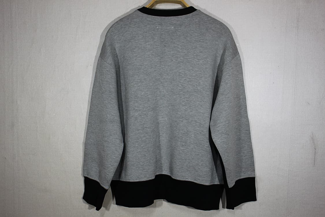 Maison  Margiela  매종 마르지엘라 오버핏 M 상품이미지2