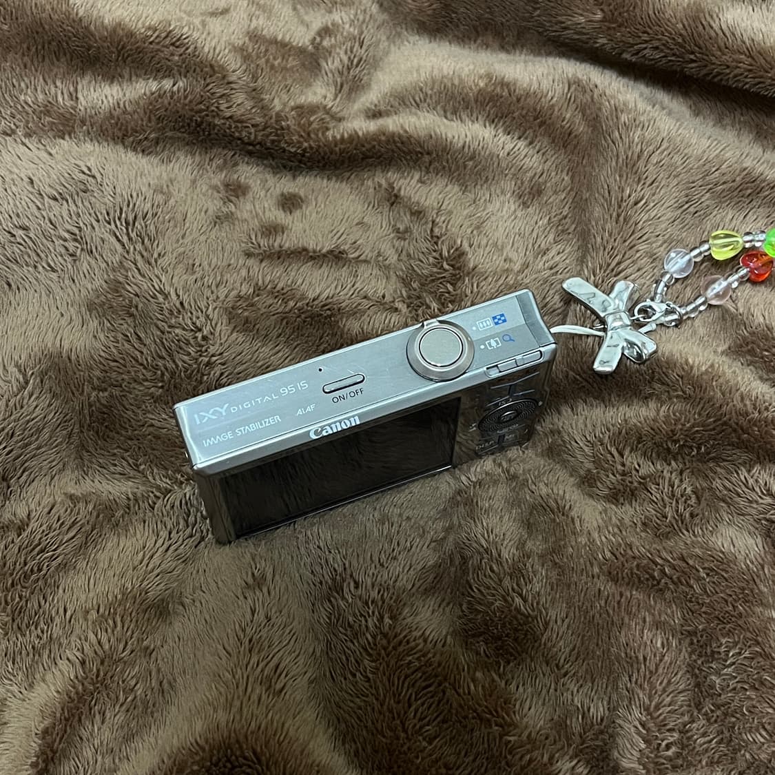 캐논 익서스 9Ois/익시 95is Canon IXUS 90is 작례o 상품이미지5