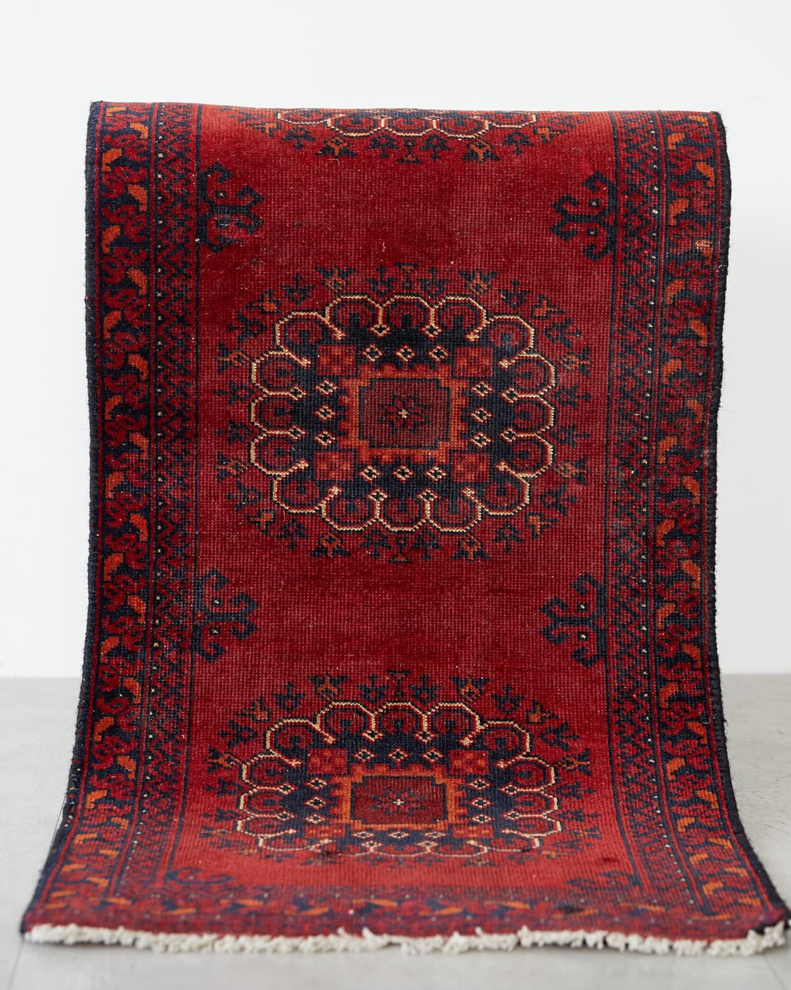 Afghan rug 상품이미지2