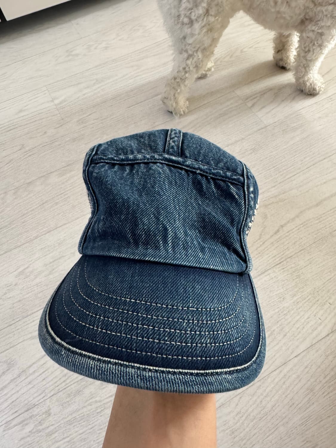 캐피탈 사시코 캡 상품이미지2