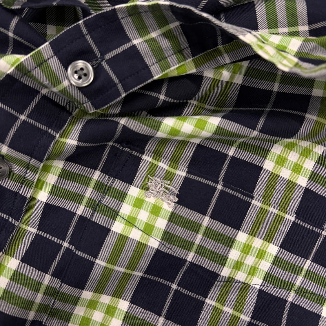 버버리셔츠  상품이미지5