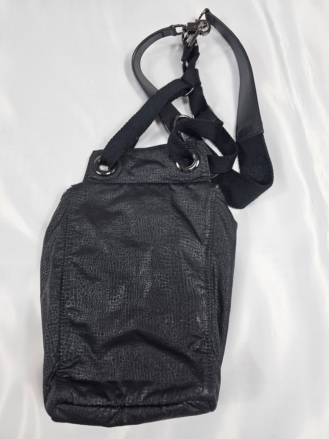 Y-3미니크로스백 상품이미지2