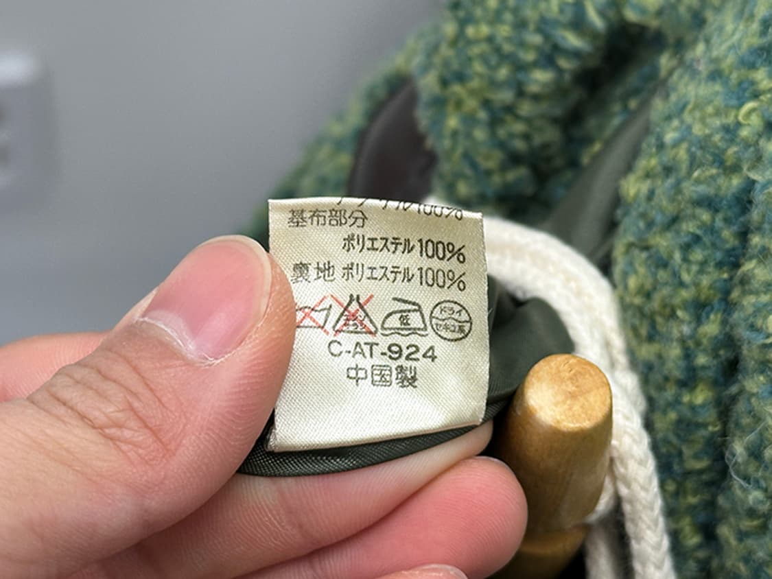 JASPEN MINX (men's M, women's XL) 상품이미지10