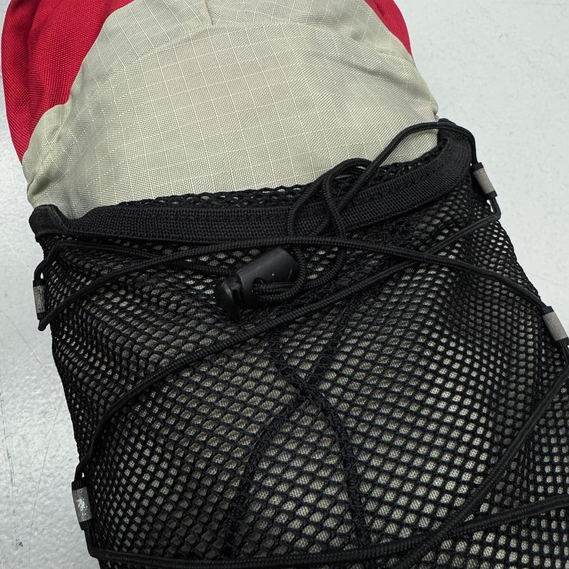 노스페이스 러닝 트래킹 미니 백팩 상품이미지5