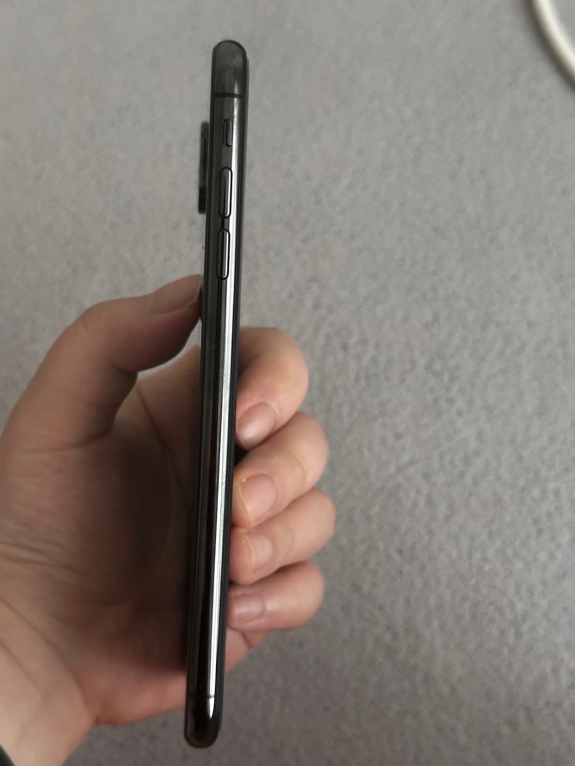 아이폰 XS MAX 256GB 스페이스 그레이 상품이미지4