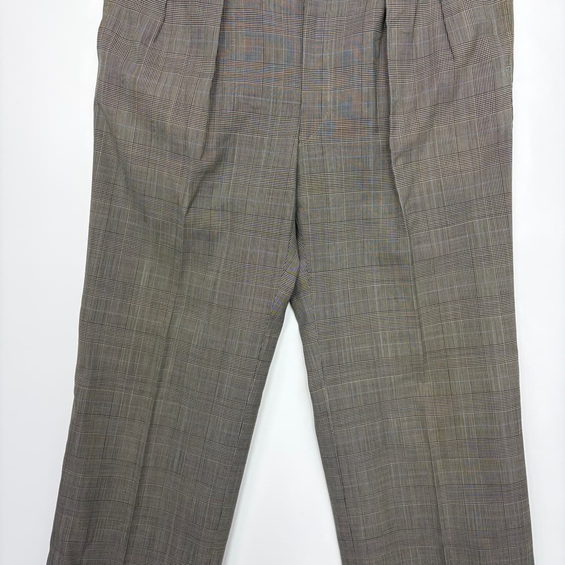 폴로 랄프로렌 투턱 팬츠 바지 상품이미지3