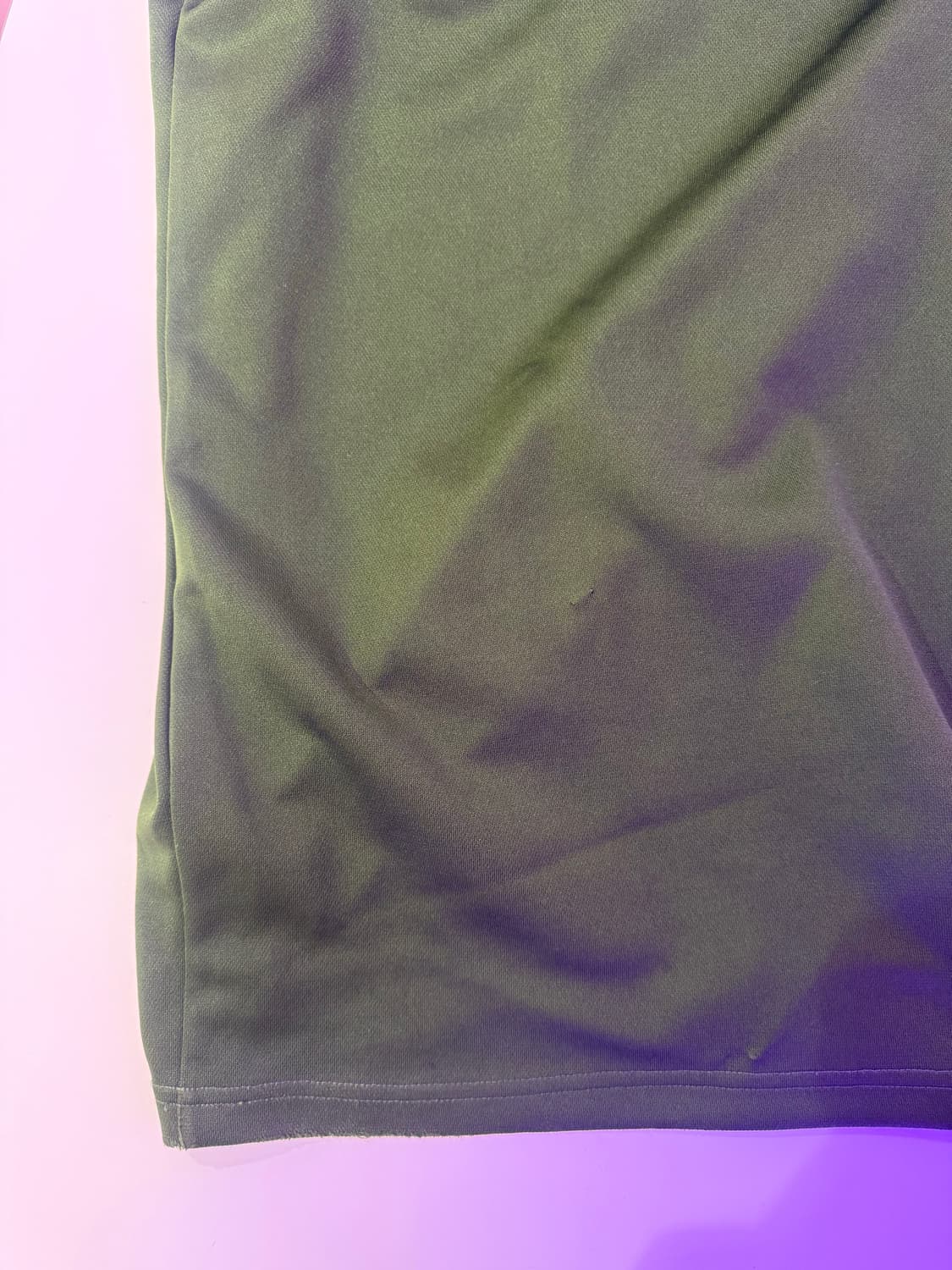 니들스 HD 스무스 아이비 그린 상품이미지3