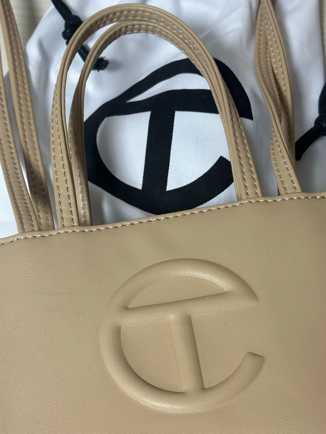 텔파 스몰 크림 상품이미지2