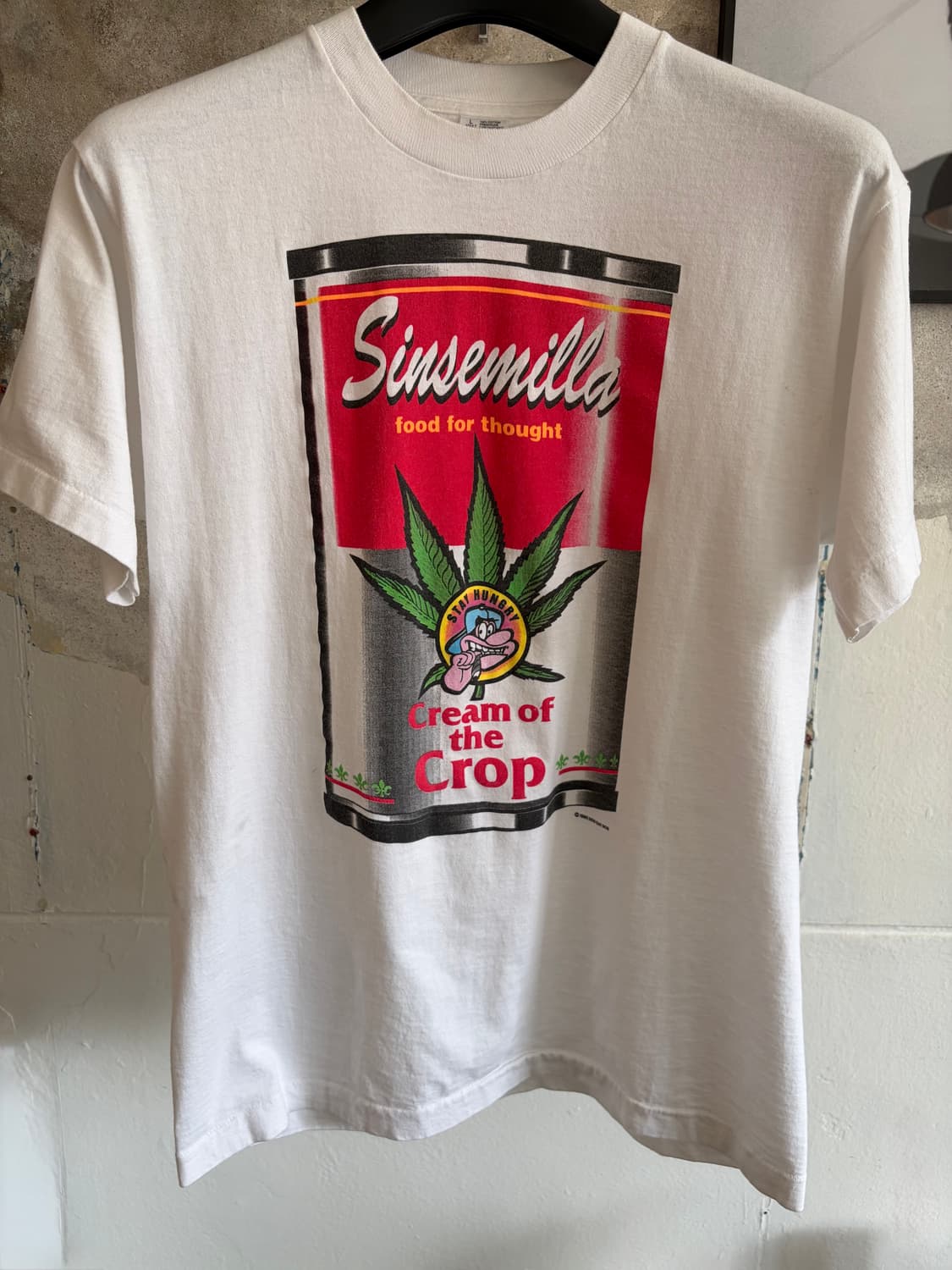 90s dog eat dog 티셔츠 상품이미지1