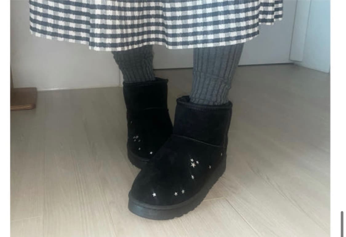 별별별 어그부츠 235-240 상품이미지1