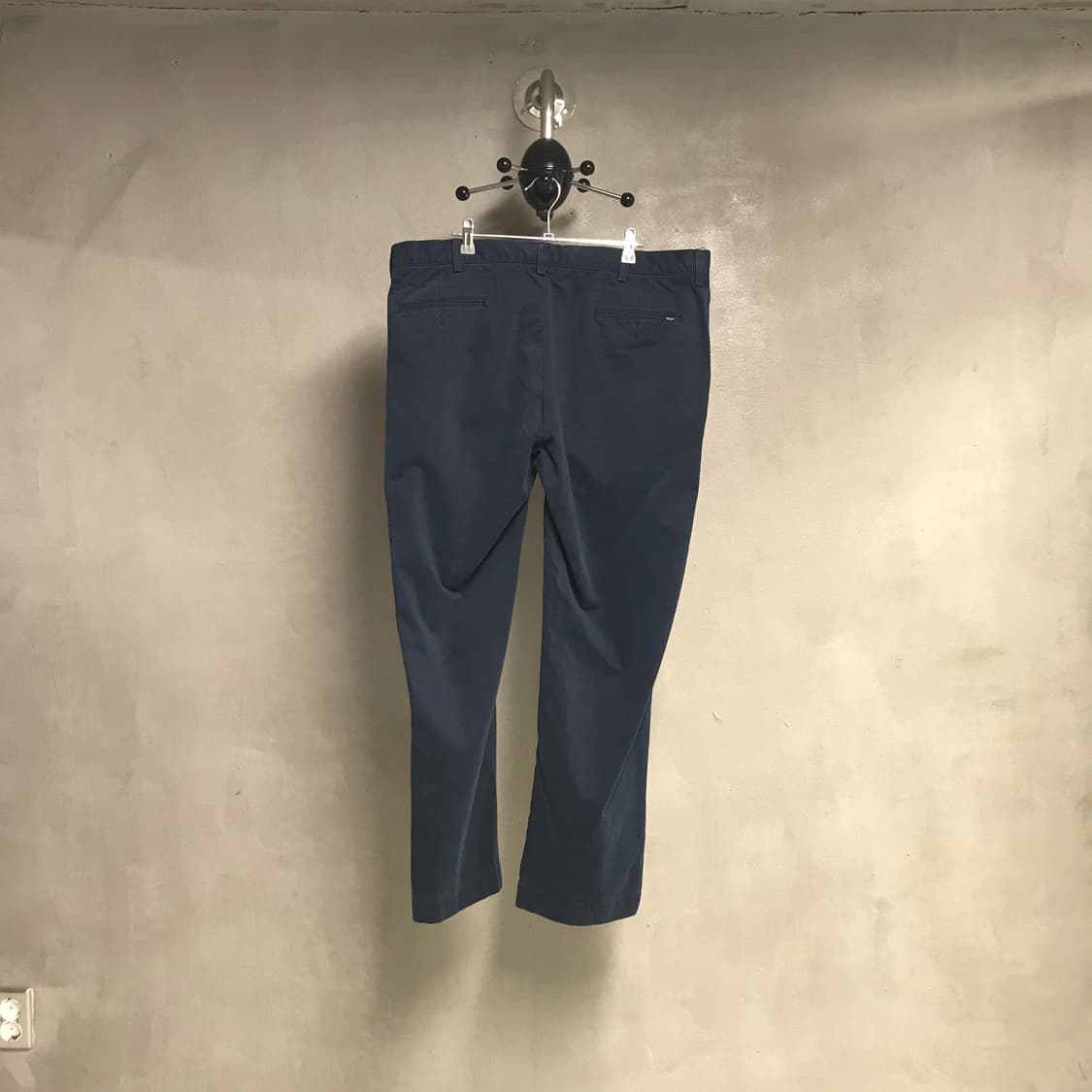 *폴로 랄프로렌 네이비 치노 팬츠 40/32 상품이미지5