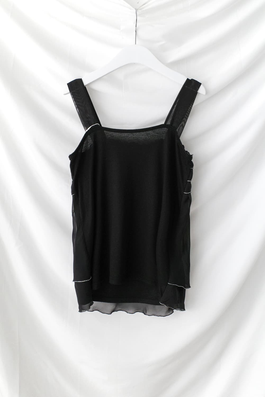 flower sha sleeveless  상품이미지2