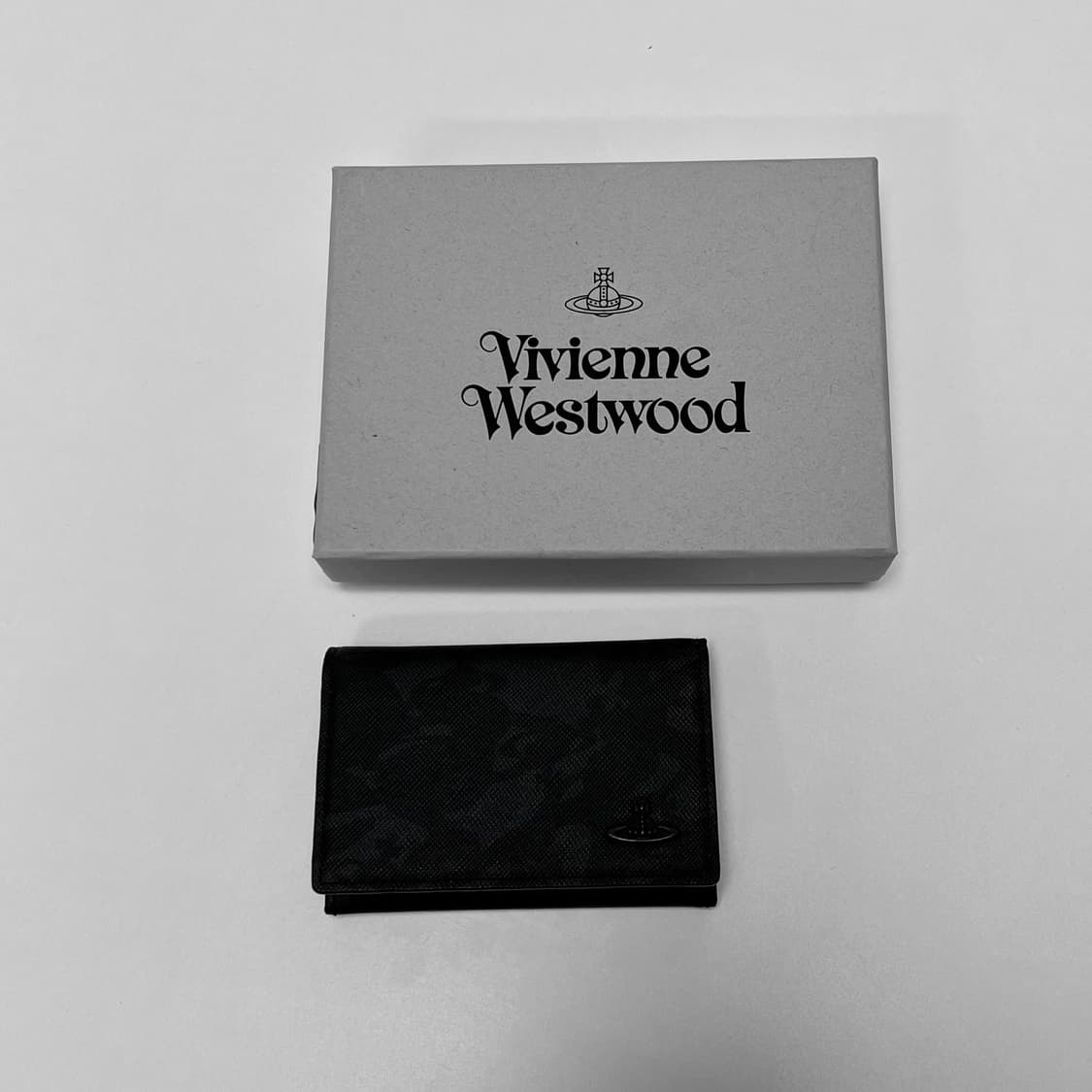 비비안 웨스트우드 카드지갑 상품이미지4