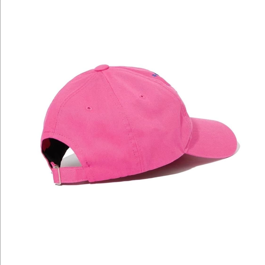 테켓 dolphins cap pink 상품이미지3