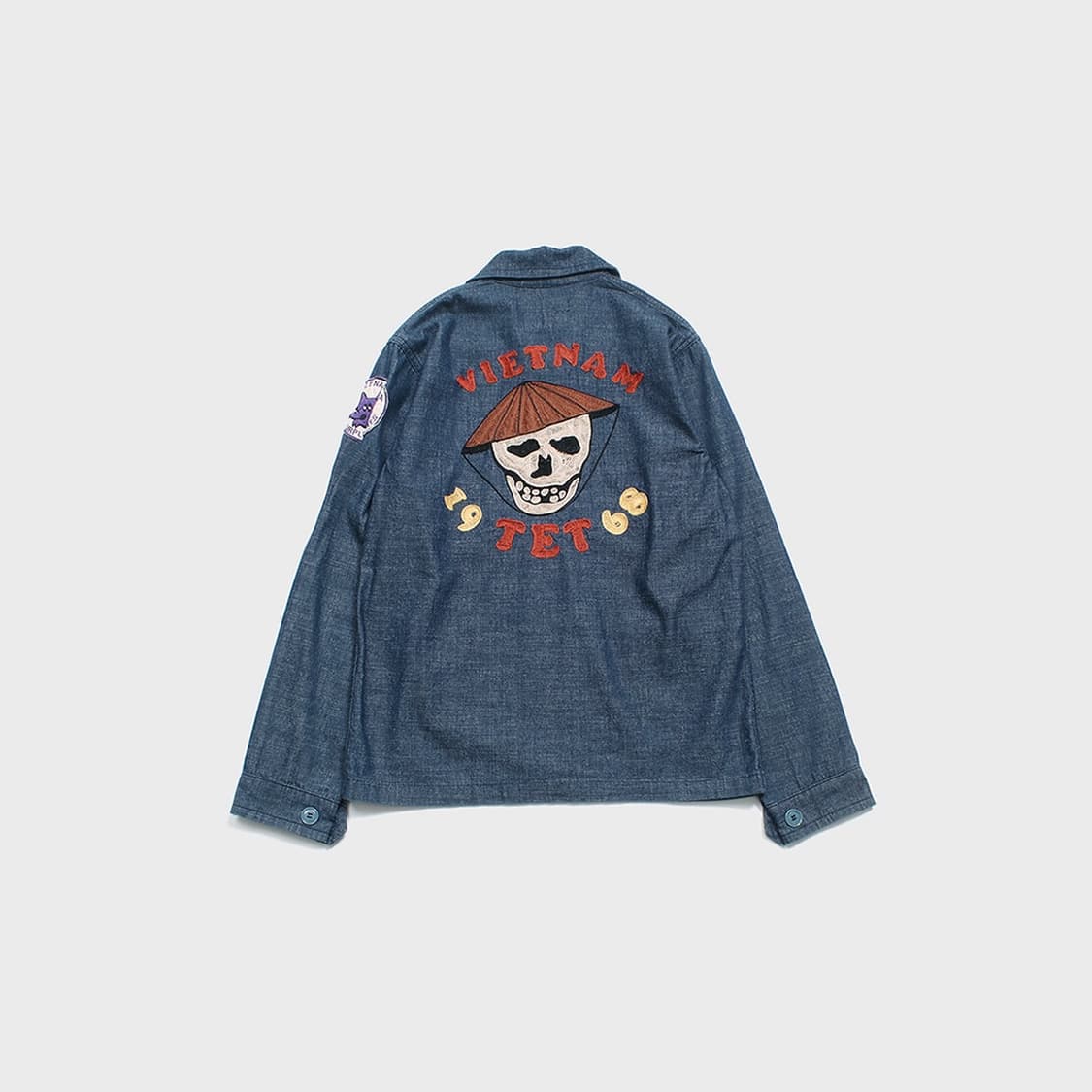 TAILOR TOYO 상품이미지4