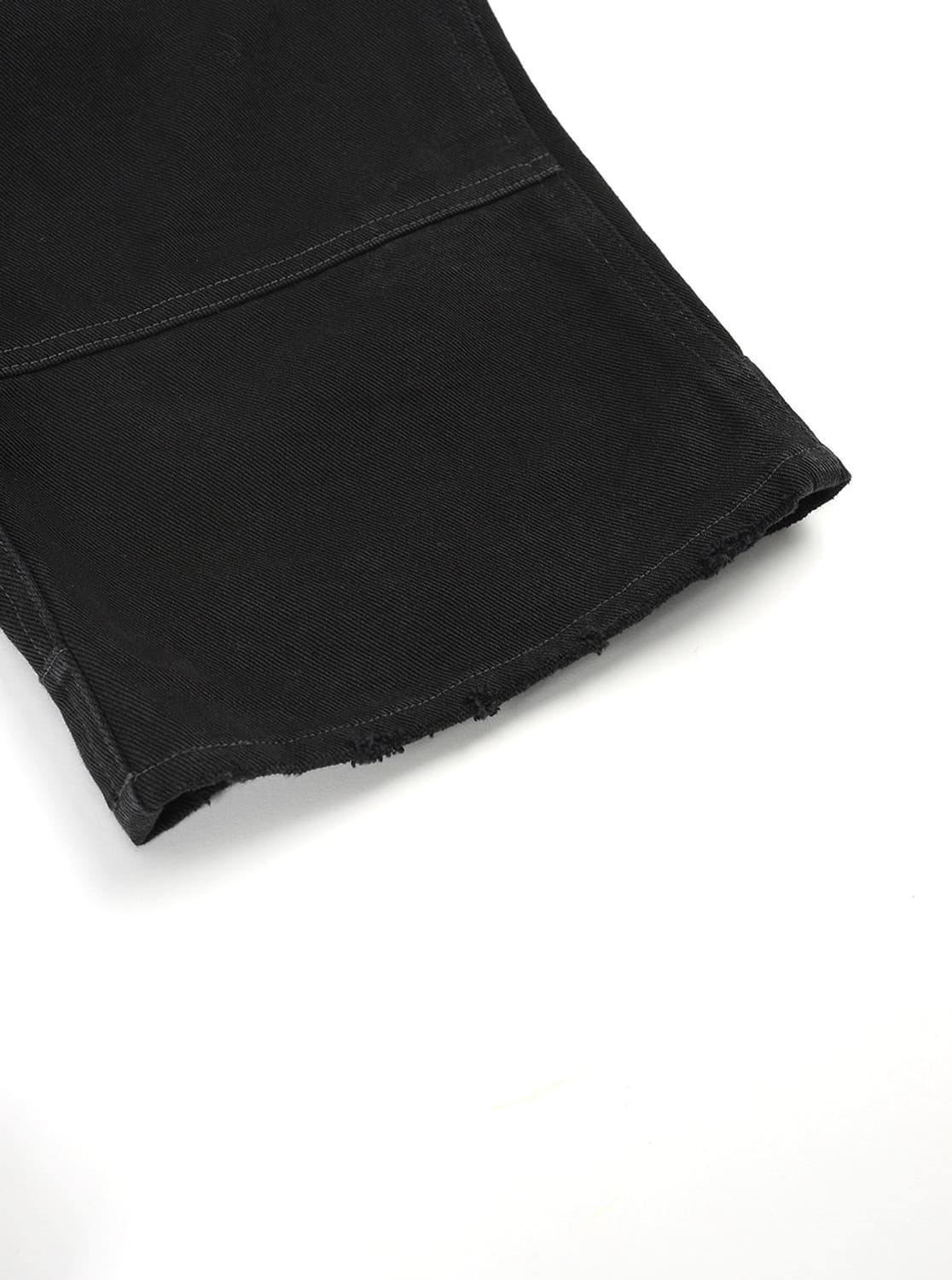 베이컨트 아카이브 폴 바이커 워크 팬츠 상품이미지8