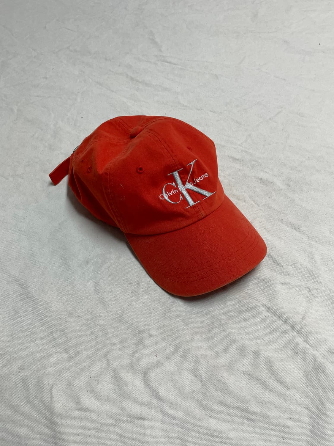 캘빈클라인 볼캡  상품이미지3