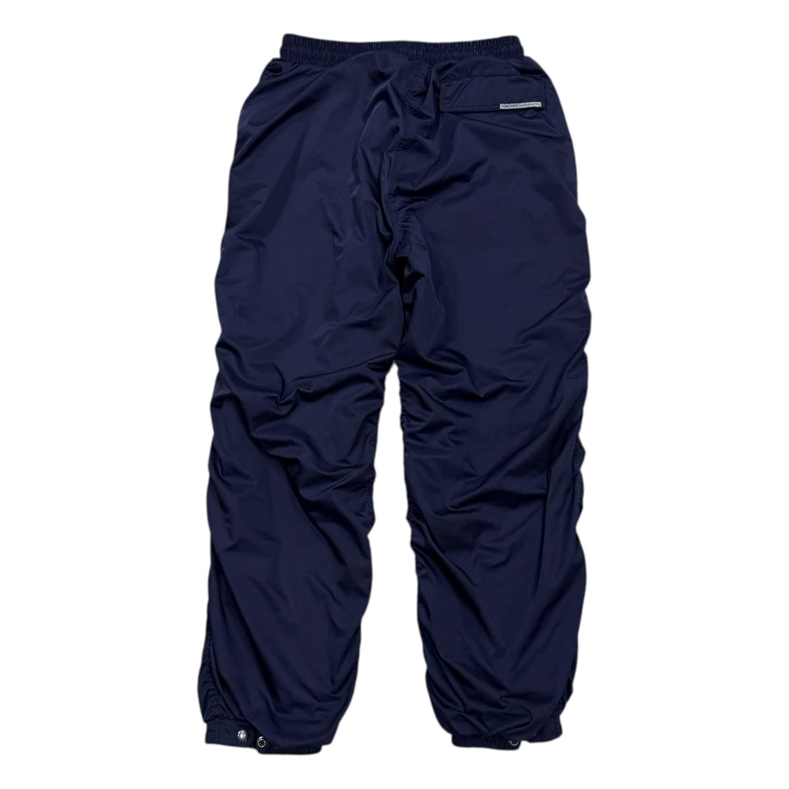 예스아이씨 LW 트랙팬츠 바지 네이비 블루 L 상품이미지3