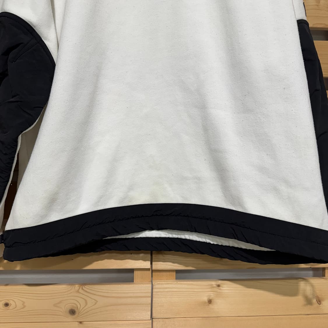 슈프림 노스페이스 스팁테크 후드 상품이미지9