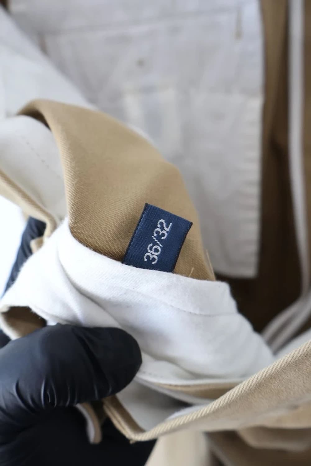 Polo Ralph Lauren Khaki Chino Pants 상품이미지7