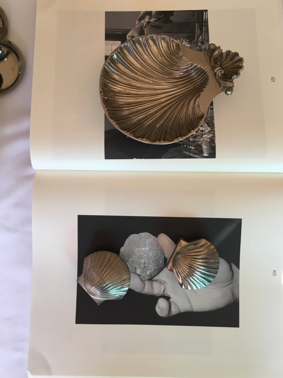 빈티지 쉘 Shell 디시 상품이미지3