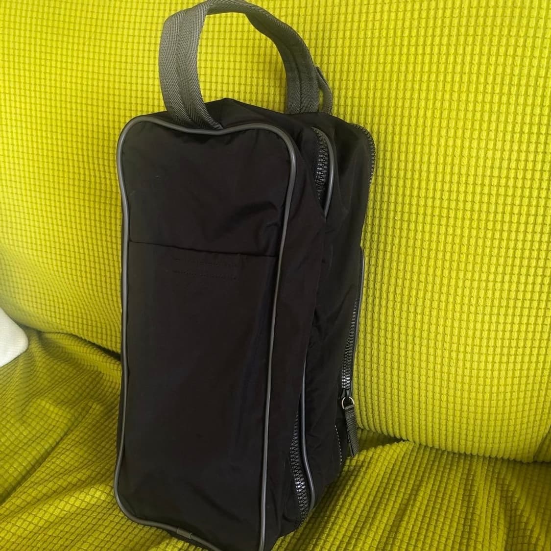 1999‘s Prada Sport Archive shoes bag 상품이미지5