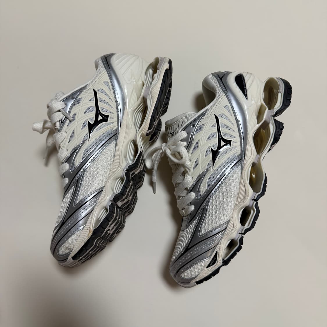 미즈노 웨이브 프로페시 LS 상품이미지5