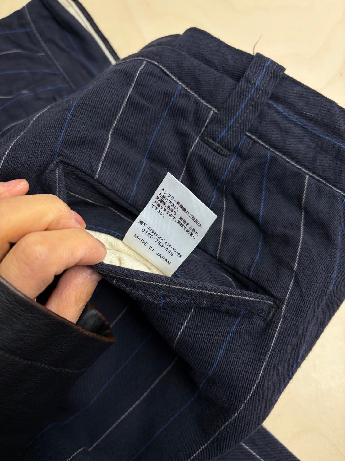 THE REAL McCOY'S 상품이미지8