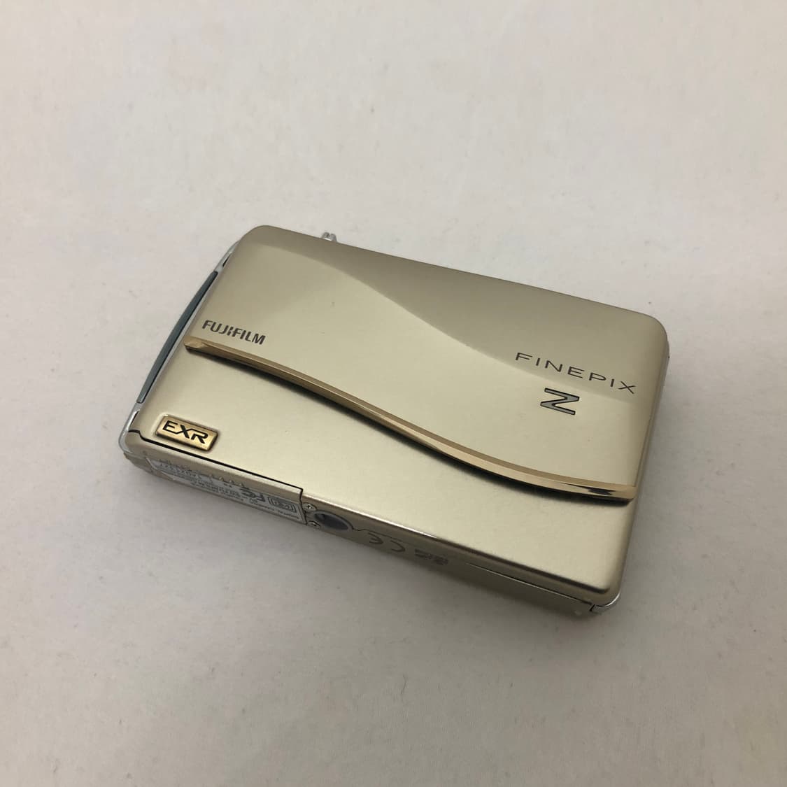 (박스셋) 후지필름 파인픽스 Finepix Z800 EXR 빈티지 디카 상품이미지3