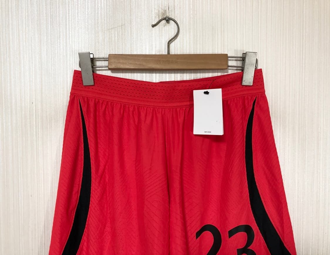 나이키 22-23 국대홈 드라이핏 ADV 지급용쇼츠 L #23 상품이미지2