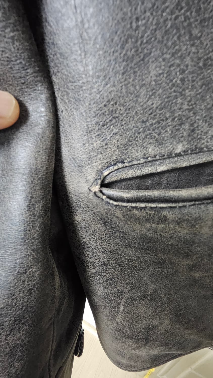 딤스킨/카코트/m.사이즈 상품이미지5