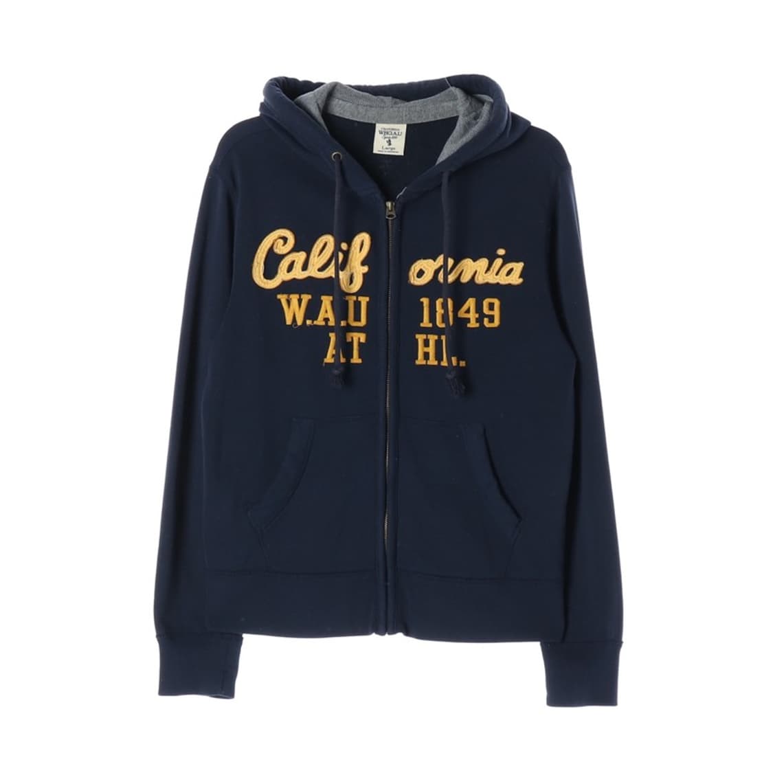 후아유 후드집업 L 상품이미지1