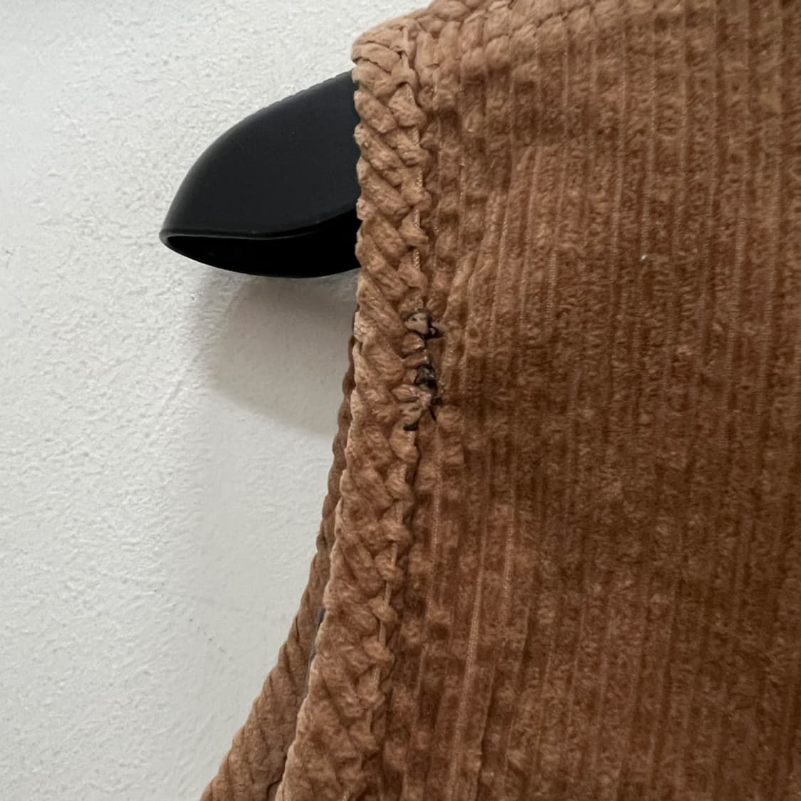 VTG 빈티지 코듀로이 베스트 조끼 FREE 상품이미지4