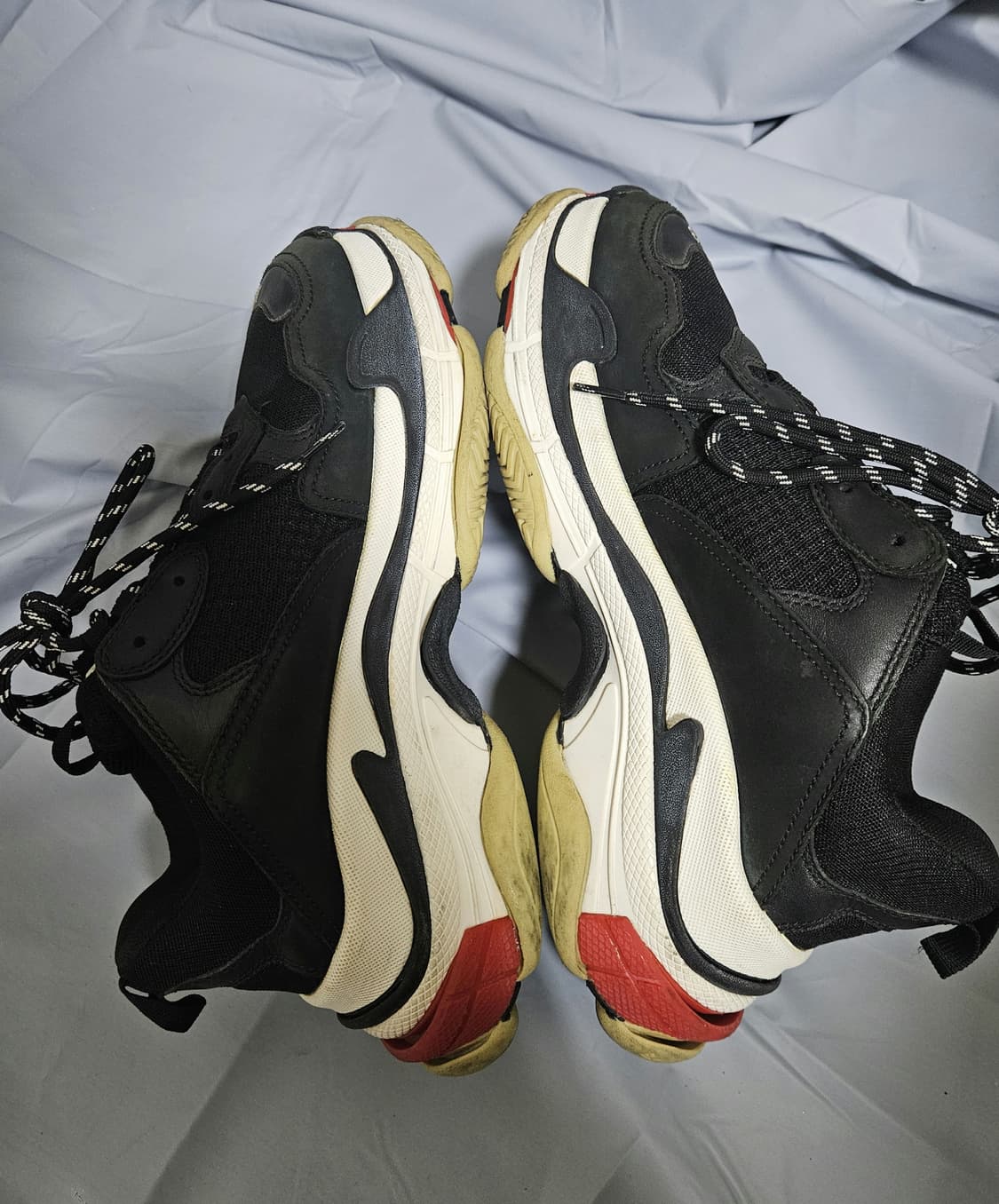 발렌시아가 트리플s 브레드  상품이미지4