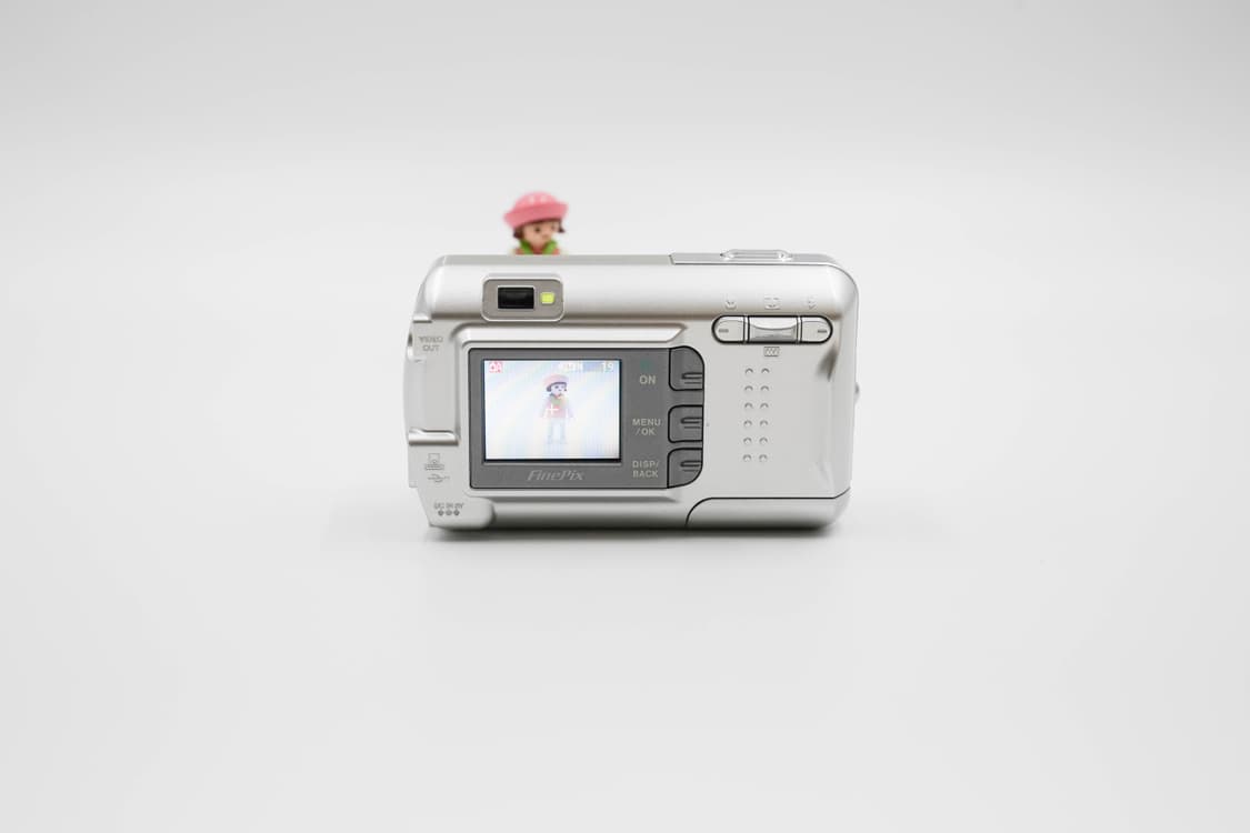 FUJIFILM Finepix A330 (후지필름 파인픽스 A330) 상품이미지2