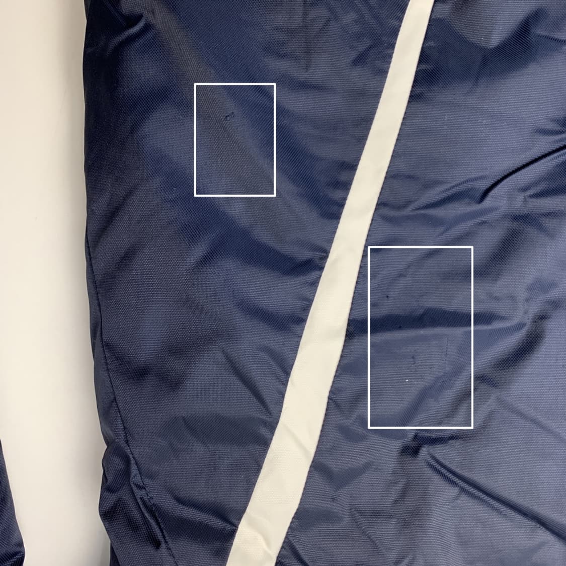 [L/정품] 아디다스 첼시 축구 남성 패딩점퍼 상품이미지6