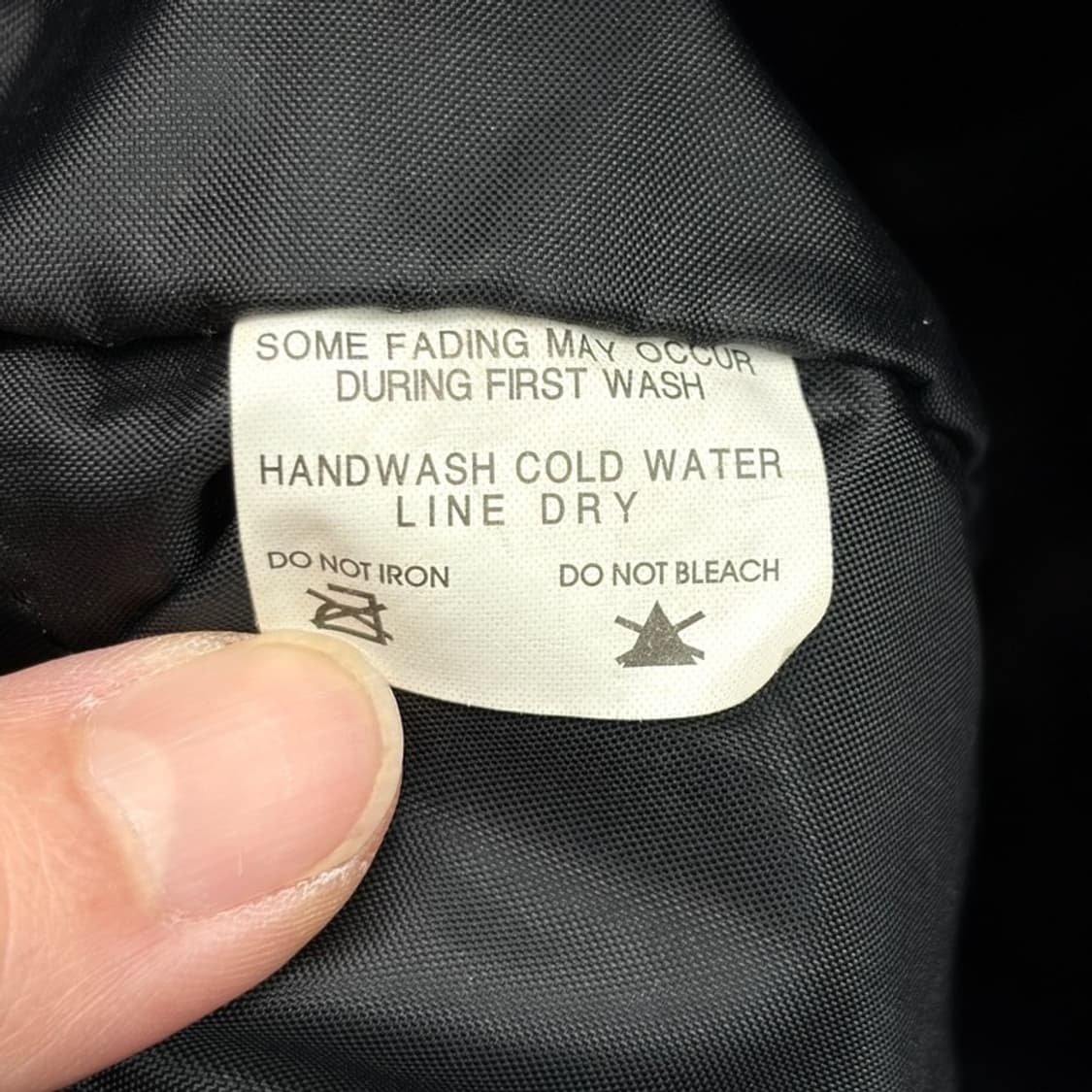 LESPORTSAC 레오파드 프린트 미니 백팩 상품이미지7