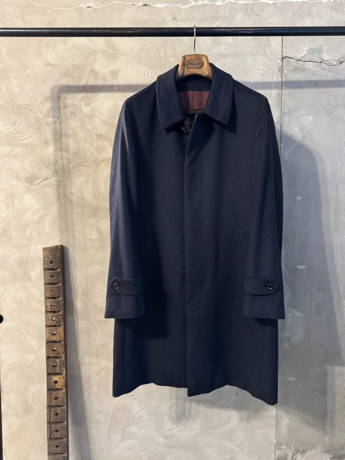 캠브리지 멤버스 맥코트 100 상품이미지1