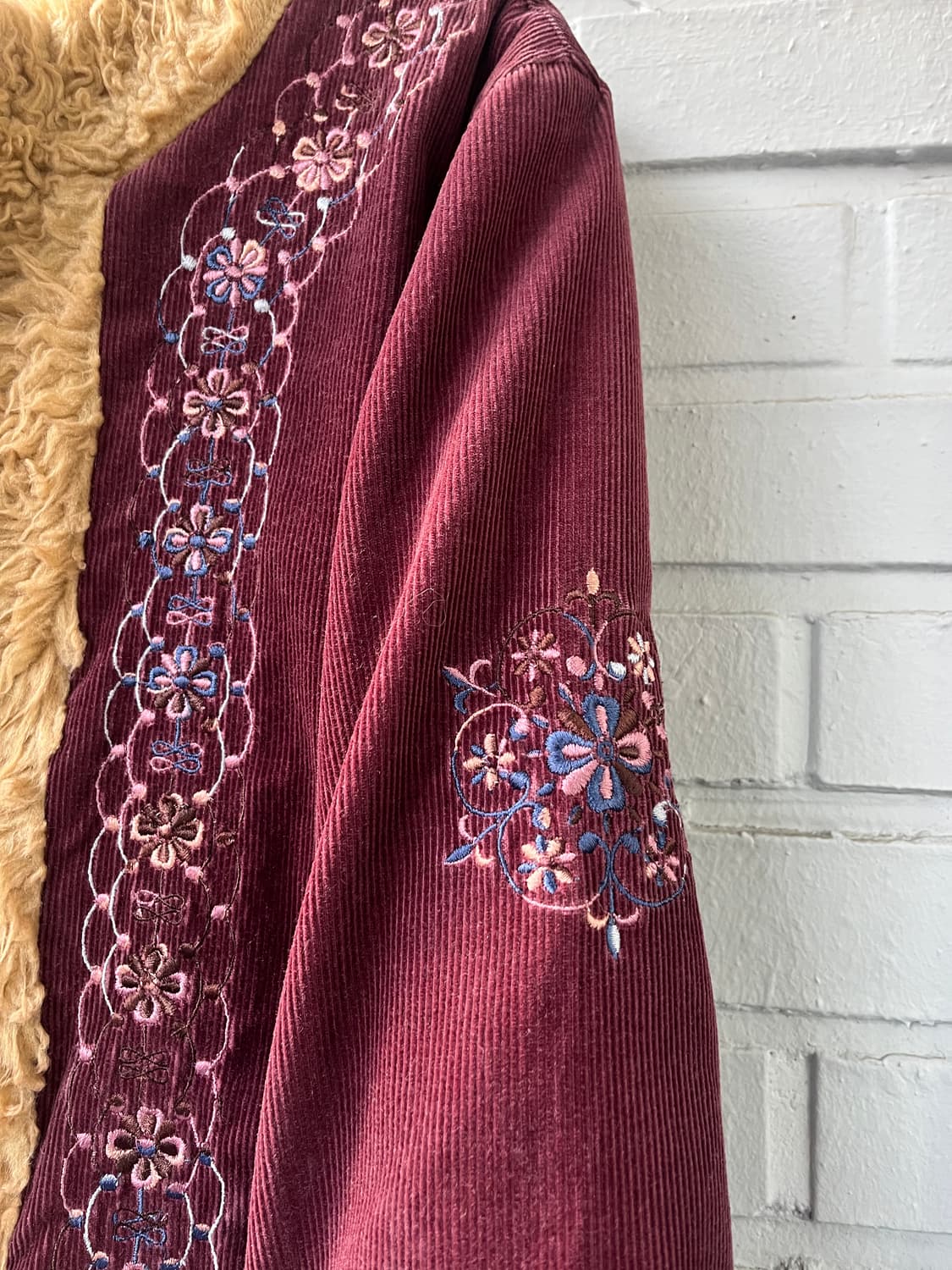 90's HYSTERIC GLAMOUR coat 상품이미지4