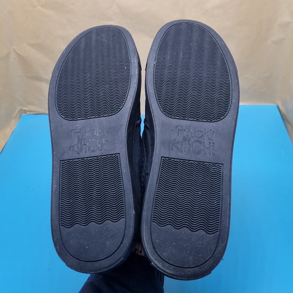 피노키바이 킨치 남성스니커즈270  상품이미지3