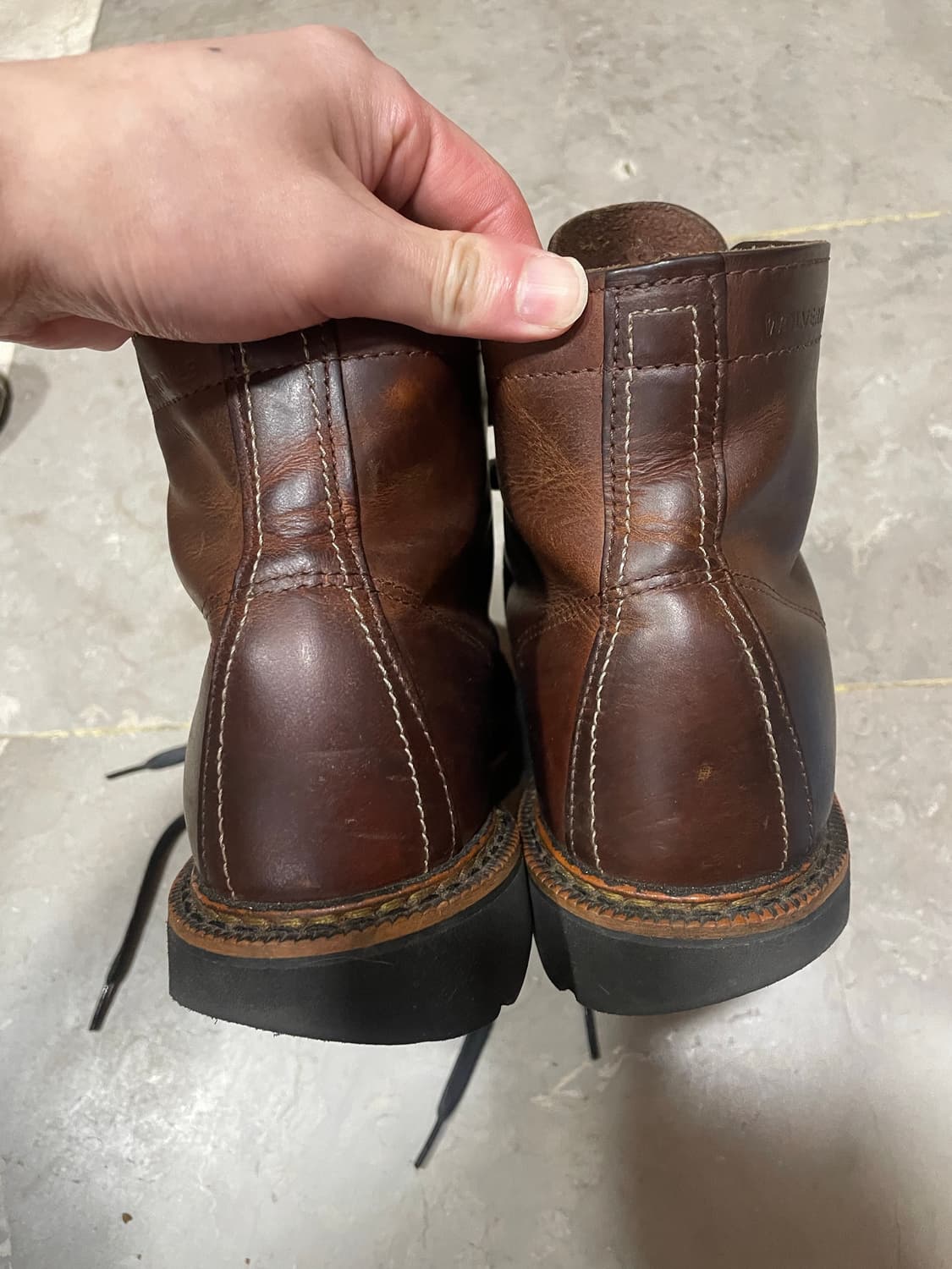 울버린1000마일 US 6 상품이미지5