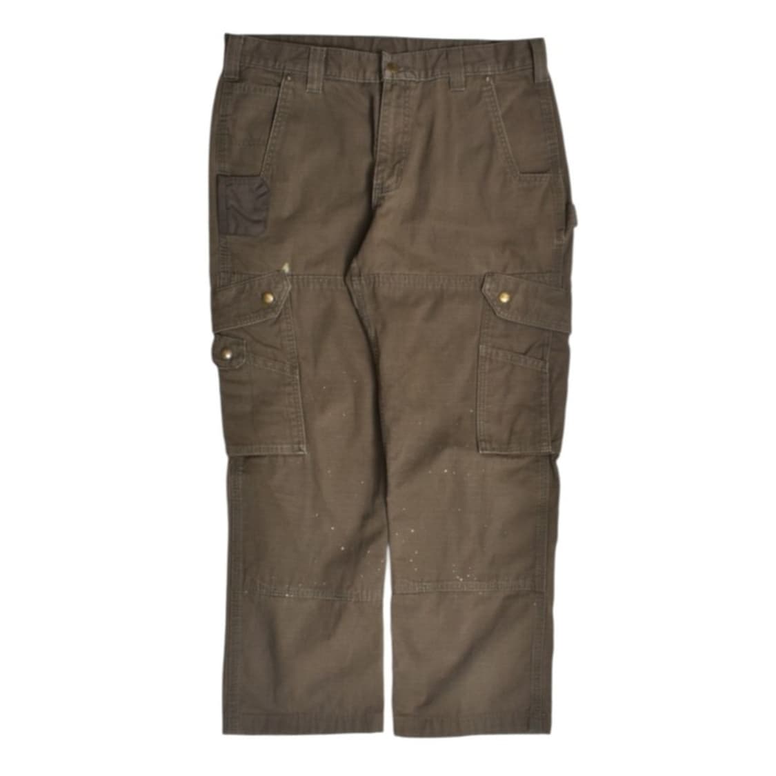 칼하트 워크팬츠 카고바지 34 상품이미지1