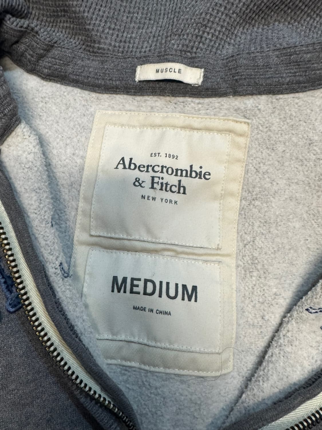 아베크롬비  상품이미지3